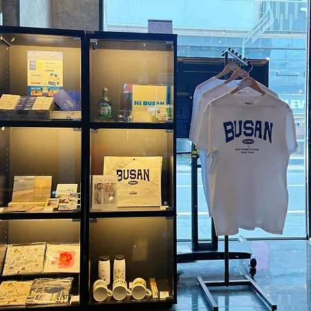 Best Louis Hamilton Hotel Haeundae
