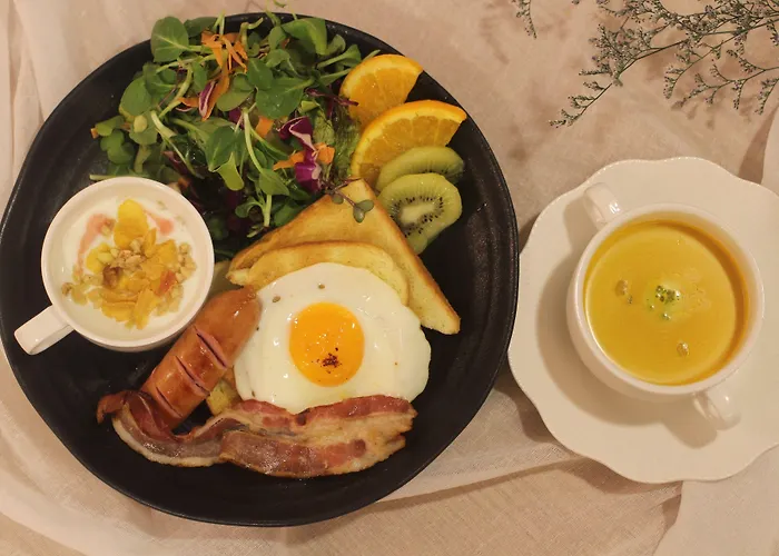 Hotel Louis Hamilton Haeundae 3*