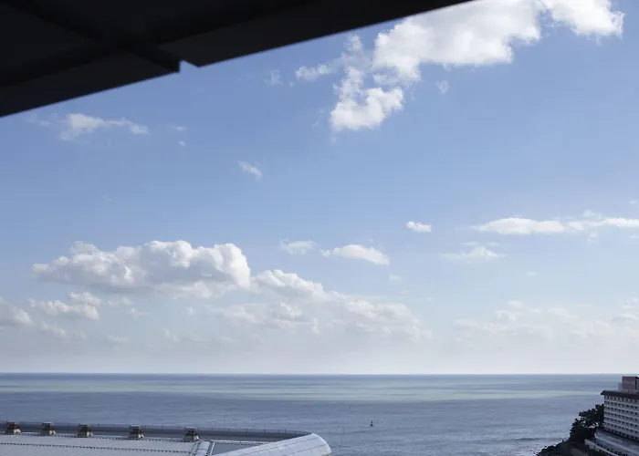 Louis Hamilton Haeundae 3* Busan