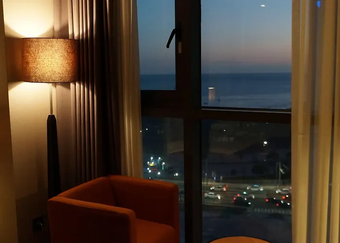 Louis Hamilton Haeundae 3* Busan
