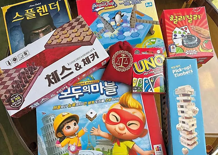 Louis Hamilton Haeundae Pusan