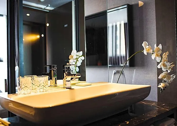 Louis Hamilton Haeundae Hotel 3*