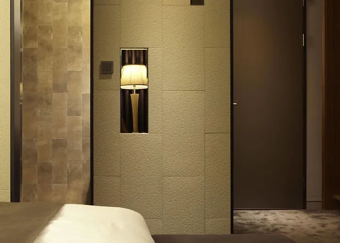 Hotel Louis Hamilton Haeundae